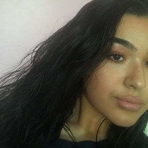 Meet your Posher, Kathryn